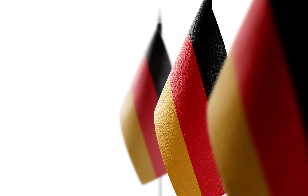 The German language is Germany. But why? There’s something we forgot to mention…