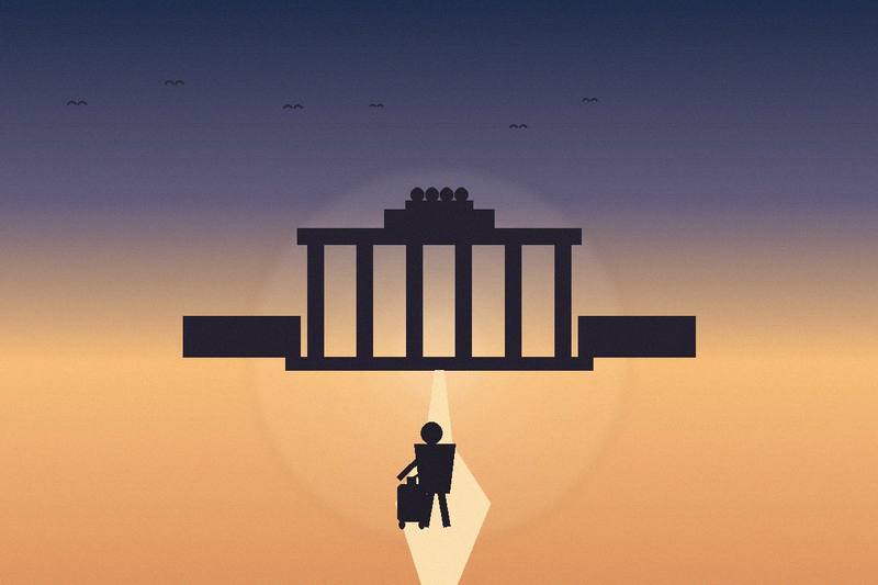 German for Moving to Germany: What Level Do You Need for a Visa, Work, or Study